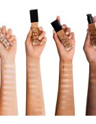 Nars Natural Radiant Longwear Foundation tartós alapozó (élénkítő) árnyalat SAHEL 30 ml