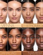 Nars Natural Radiant Longwear Foundation tartós alapozó (élénkítő) árnyalat TIMARU 30 ml