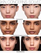 Nars Natural Radiant Longwear Foundation tartós alapozó (élénkítő) árnyalat TIMARU 30 ml