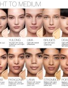 Nars Natural Radiant Longwear Foundation tartós alapozó (élénkítő) árnyalat TIMARU 30 ml
