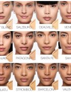 Nars Natural Radiant Longwear Foundation tartós alapozó (élénkítő) árnyalat TIMARU 30 ml