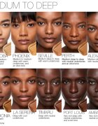 Nars Natural Radiant Longwear Foundation tartós alapozó (élénkítő) árnyalat TIMARU 30 ml