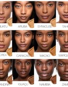 Nars Natural Radiant Longwear Foundation tartós alapozó (élénkítő) árnyalat TIMARU 30 ml