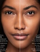 Nars Natural Radiant Longwear Foundation tartós alapozó (élénkítő) árnyalat TIMARU 30 ml