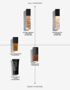Nars Natural Radiant Longwear Foundation tartós alapozó (élénkítő) árnyalat TIMARU 30 ml