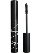 Nars Notorious Mascara hosszabbító göndörítő és dúsító szempillaspirál árnyalat BLACK 8 g