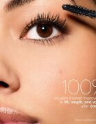 Nars Notorious Mascara hosszabbító göndörítő és dúsító szempillaspirál árnyalat BLACK 8 g