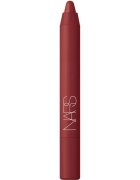 Nars POWERMATTE HIGH-INTENSITY LIP PENCIL tartós szájceruza matt hatással árnyalat CRUELLA 24 g