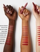 Nars POWERMATTE HIGH-INTENSITY LIP PENCIL tartós szájceruza matt hatással árnyalat TAKE ME HOME 24 g