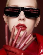 Nars POWERMATTE HIGH-INTENSITY LIP PENCIL tartós szájceruza matt hatással árnyalat TAKE ME HOME 24 g