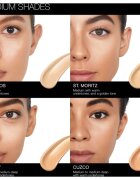 Nars Pure Radiant Tinted Moisturizer hidratáló krém tonizáló SPF 30 árnyalat ST. MORITZ 50 ml