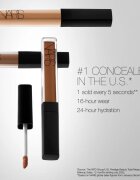 Nars Radiant Creamy Concealer élénkítő korrektor árnyalat CHESTNUT 6 ml