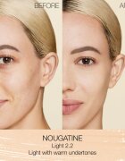 Nars Radiant Creamy Concealer élénkítő korrektor árnyalat NOUGATINE 6 ml