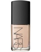 Nars Sheer Glow Foundation hidratáló alapozó árnyalat MONT BLANC 30 ml