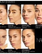 Nars SOFT MATTE Complete Foundation mattító alapozó árnyalat FIJI 45 ml