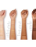 Nars SOFT MATTE Complete Foundation mattító alapozó árnyalat FIJI 45 ml