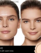 Nars SOFT MATTE POWDER mattító púder árnyalat COVE 9 g