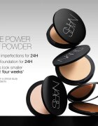 Nars SOFT MATTE POWDER mattító púder árnyalat COVE 9 g