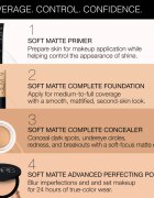 Nars SOFT MATTE POWDER mattító púder árnyalat COVE 9 g