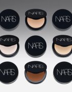 Nars SOFT MATTE POWDER mattító púder árnyalat COVE 9 g