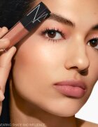 Nars Sparked Liquid Eyeshadow Folyékony csillámos szemhéjfesték árnyalat BAD INFLUENCE 3.5 ml