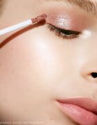Nars Sparked Liquid Eyeshadow Folyékony csillámos szemhéjfesték árnyalat BAD INFLUENCE 3.5 ml