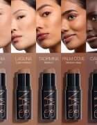 Nars The Multiple Bronzing & Sculpting Stick krémes bronzosító stift árnyalat CAYMAN 8 g