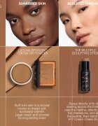 Nars The Multiple Bronzing & Sculpting Stick krémes bronzosító stift árnyalat LAGUNA 8 g