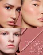 Nars The Multiple multifunkcionális smink a szemre az ajkakra és az arcra árnyalat ORGASM CRAVE 8 g