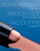 Nars Total Seduction Eyeshadow Stick szemhéjfesték ceruza árnyalat SPARKED 1.6 g