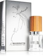 Nasomatto Silver Musk parfüm kivonat unisex 30 ml
