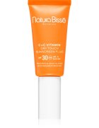 Natura Bissé C+C Vitamin Dry Touch Sunscreen Fluid arc fluid UV faktorral SPF 30 30 ml