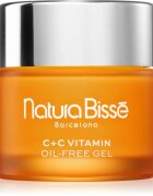 Natura Bissé C+C Vitamin Oil-Free Gel hidratáló géles krém feszesítő hatással 75 ml