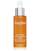 Natura Bissé C+C Vitamin Self Tan Drops önbarnító cseppek természetes hatásért 30 ml