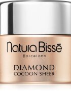 Natura Bissé Diamond Age-Defying Diamond Cocoon hidratáló és regeneráló arckrém SPF 30 50 ml