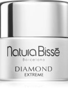 Natura Bissé Diamond Extreme Cream - Rich Texture gazdagon tápláló krém a bőr védőrétegének erősítéséhez 15 ml
