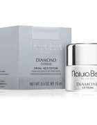 Natura Bissé Diamond Extreme Cream - Rich Texture gazdagon tápláló krém a bőr védőrétegének erősítéséhez 15 ml