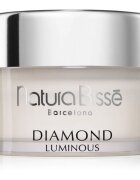 Natura Bissé Diamond Luminous Rich Luxury Cleanse olajos tisztító gél a pigment foltok ellen 200 ml