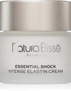 Natura Bissé Essential Shock Intense Elastin Refirming Cream feszesítő krém ránckorrekcióhoz 75 ml