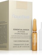 Natura Bissé Essential Shock Intense Hydro Rescue ampullák a bőr intenzív megújítására hidratáló hatással 1 db