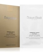 Natura Bissé Essential Shock Intense Instant Lift Mask kisimító és feszesítő maszk a bőröregedés ellen 1 db
