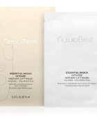 Natura Bissé Essential Shock Intense Instant Lift Mask kisimító és feszesítő maszk a bőröregedés ellen 15 g