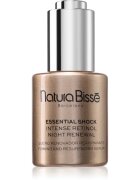 Natura Bissé Essential Shock Intense Retinol Night Renewal intenzív feszesítő szérum retinollal 30 ml