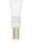 Natura Bissé Essential Shock Intense tápláló krém a szem köré és a szájra 15 ml