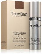 Natura Bissé Essential Shock (R)evolution Collagen Matrix intenzíven feszesítő szérum kollagénnel 30 ml