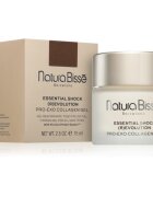 Natura Bissé Essential Shock (R)evolution Pro-exo Collagen Gel-Cream regeneráló és feszesítő krém kollagénnel 75 ml
