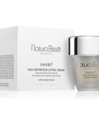 Natura Bissé Inhibit High Definition Lifting Cream liftinges feszesítő krém a ráncok ellen 50 ml