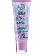 Natura Siberica Anti-Ox Wild Blueberry krémes tisztító hab az arcra 100 ml