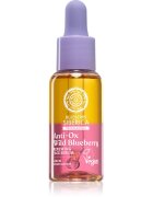 Natura Siberica Anti-Ox Wild Blueberry megújító arcszérum 30 ml