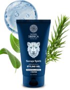 Natura Siberica Arctic Wild Savage Spirit styling gél hajra uraknak 150 ml